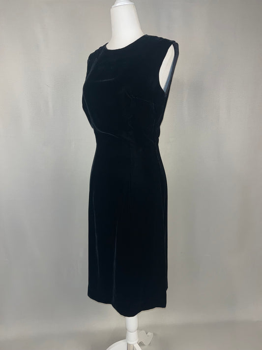 Velvet LBD