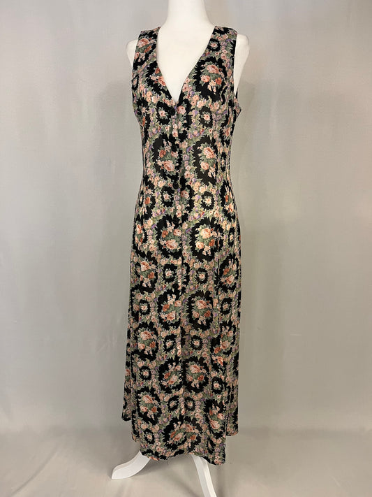 90’s Duster Dress