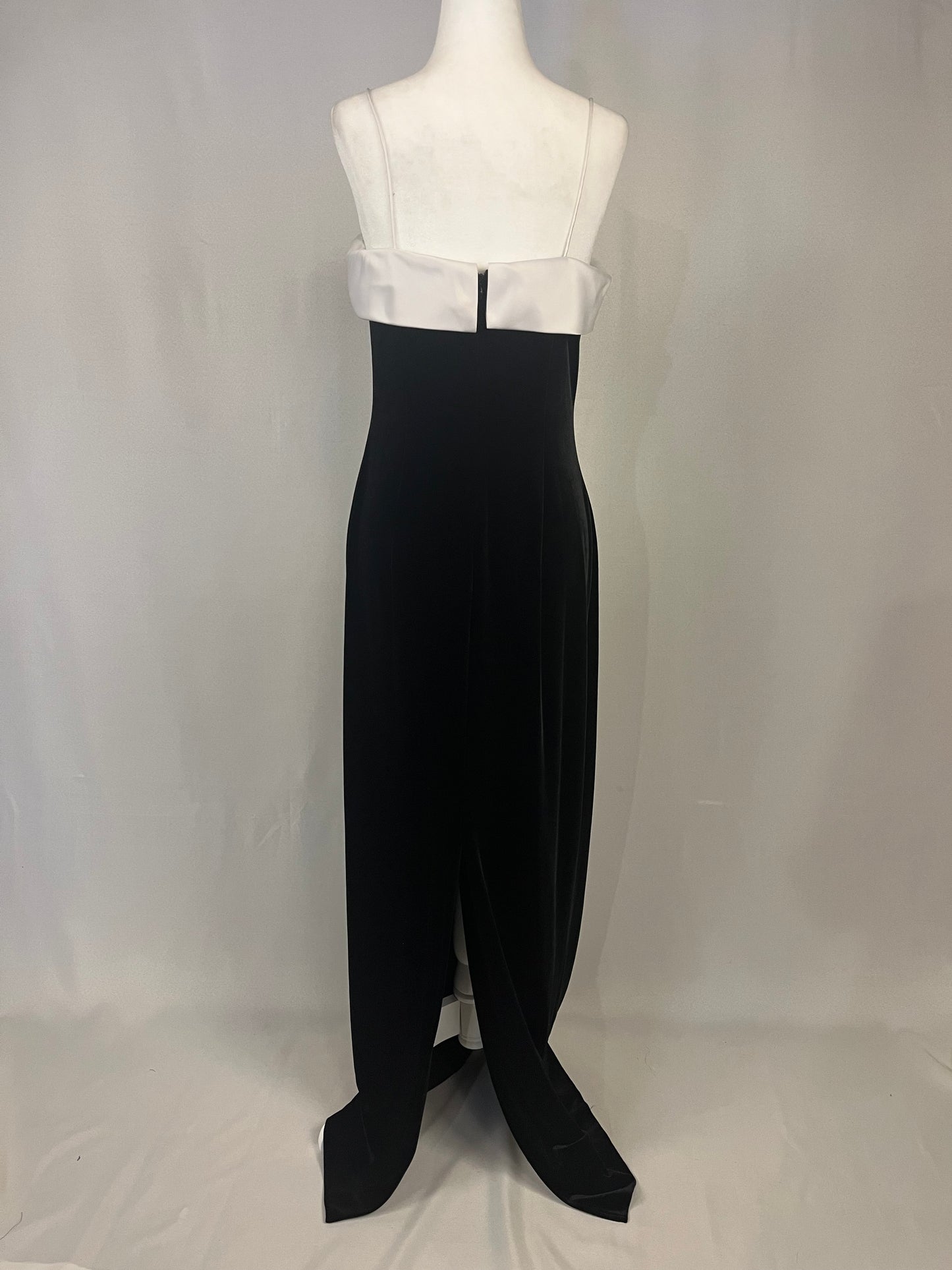 90’s Evening Gown