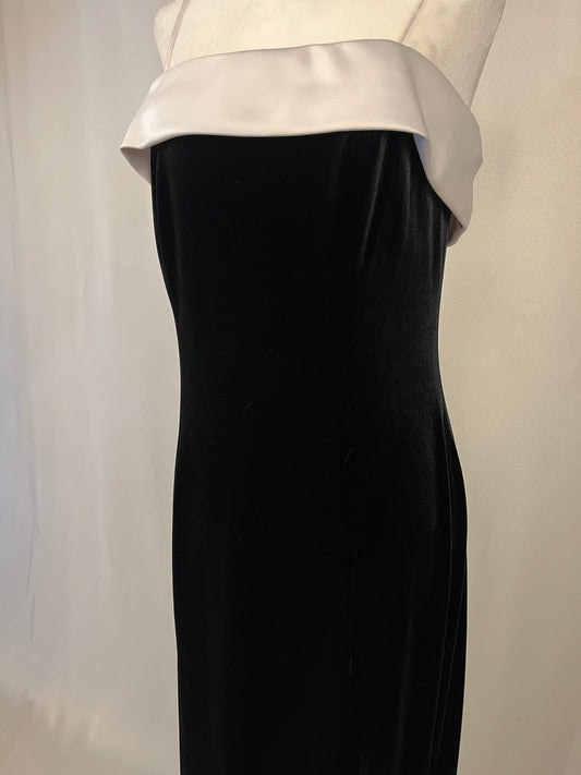 90’s Evening Gown