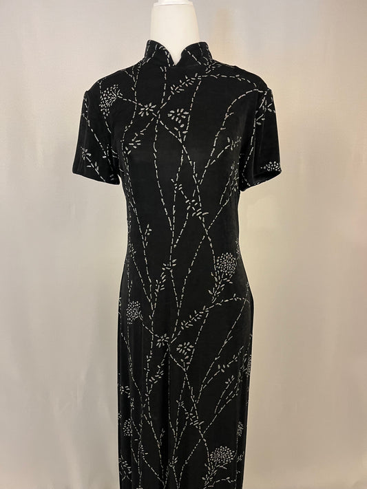 Y2K Cheongsam