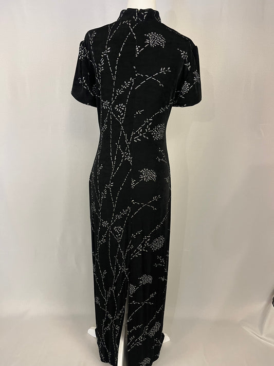 Y2K Cheongsam