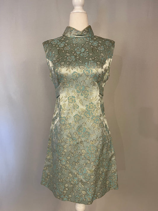 60’s Mod Minidress