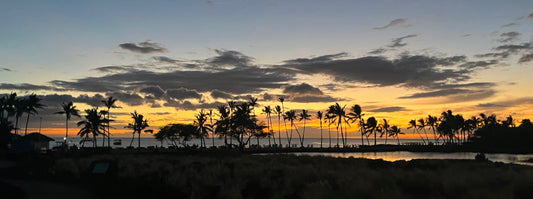 Your Magical Guide to the Big Island