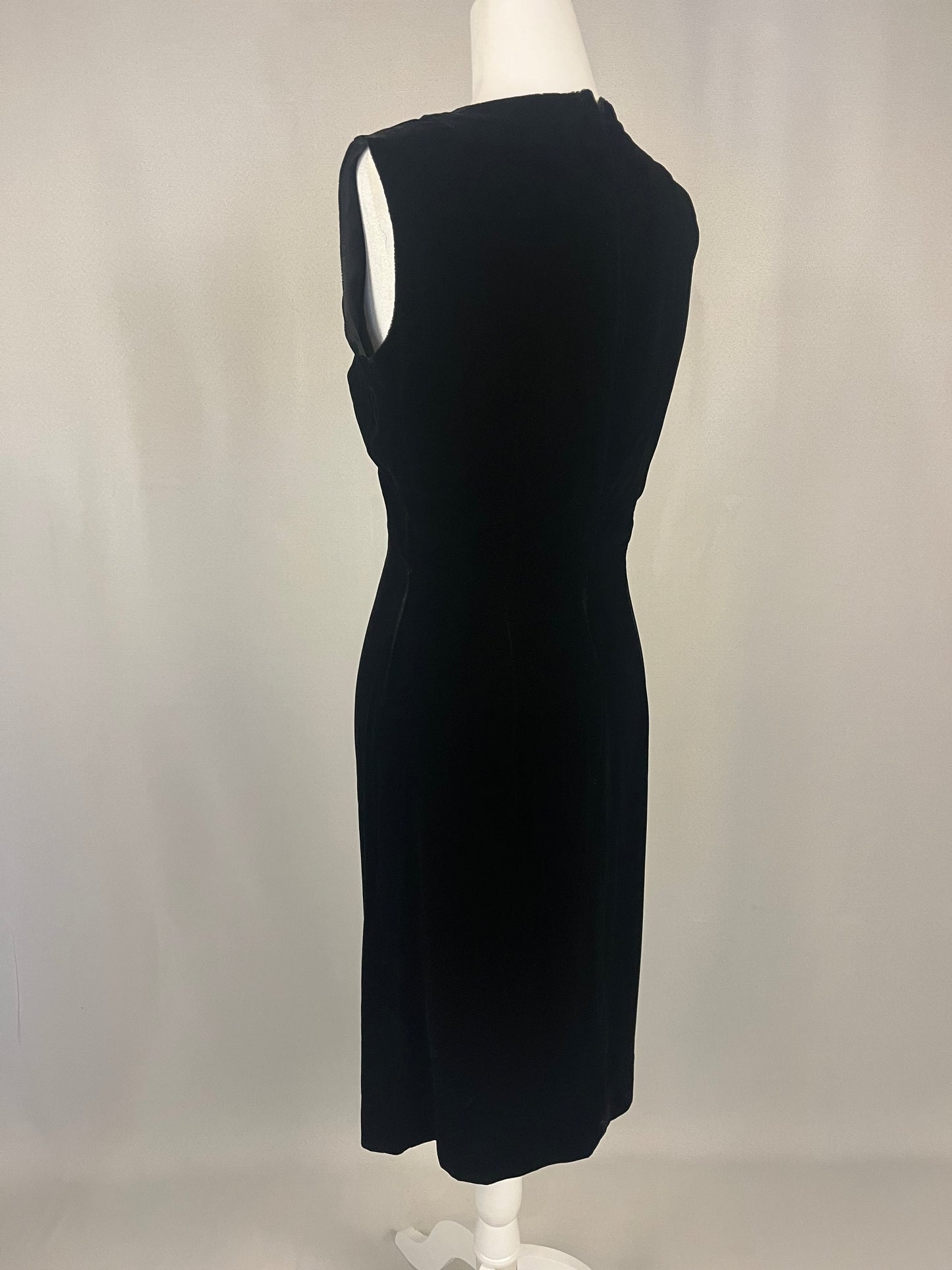 Velvet LBD