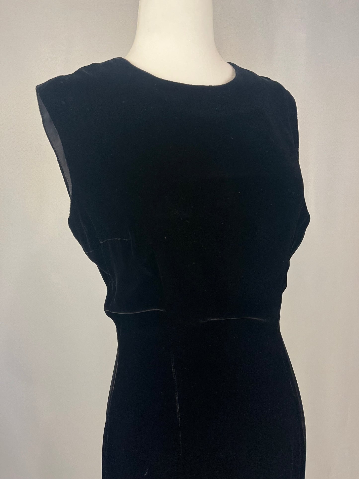 Velvet LBD