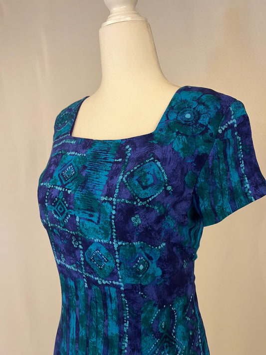 80’s Beach Babe Dress
