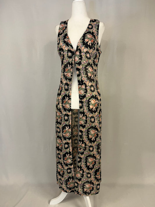 90’s Duster Dress