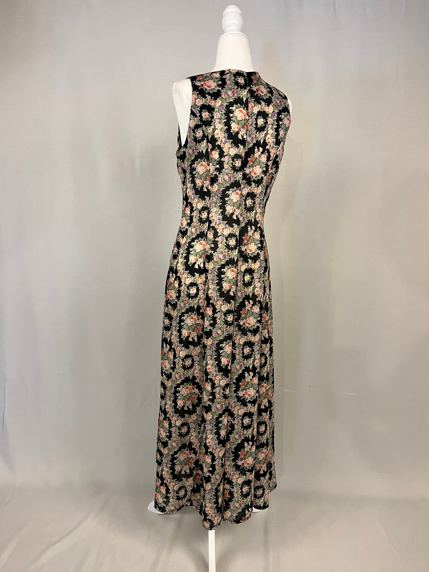 90’s Duster Dress