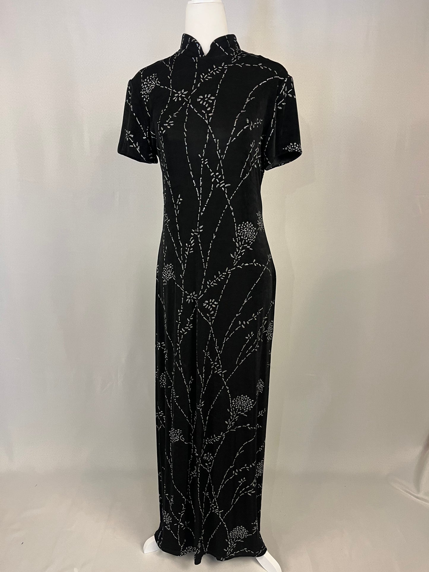 Y2K Cheongsam