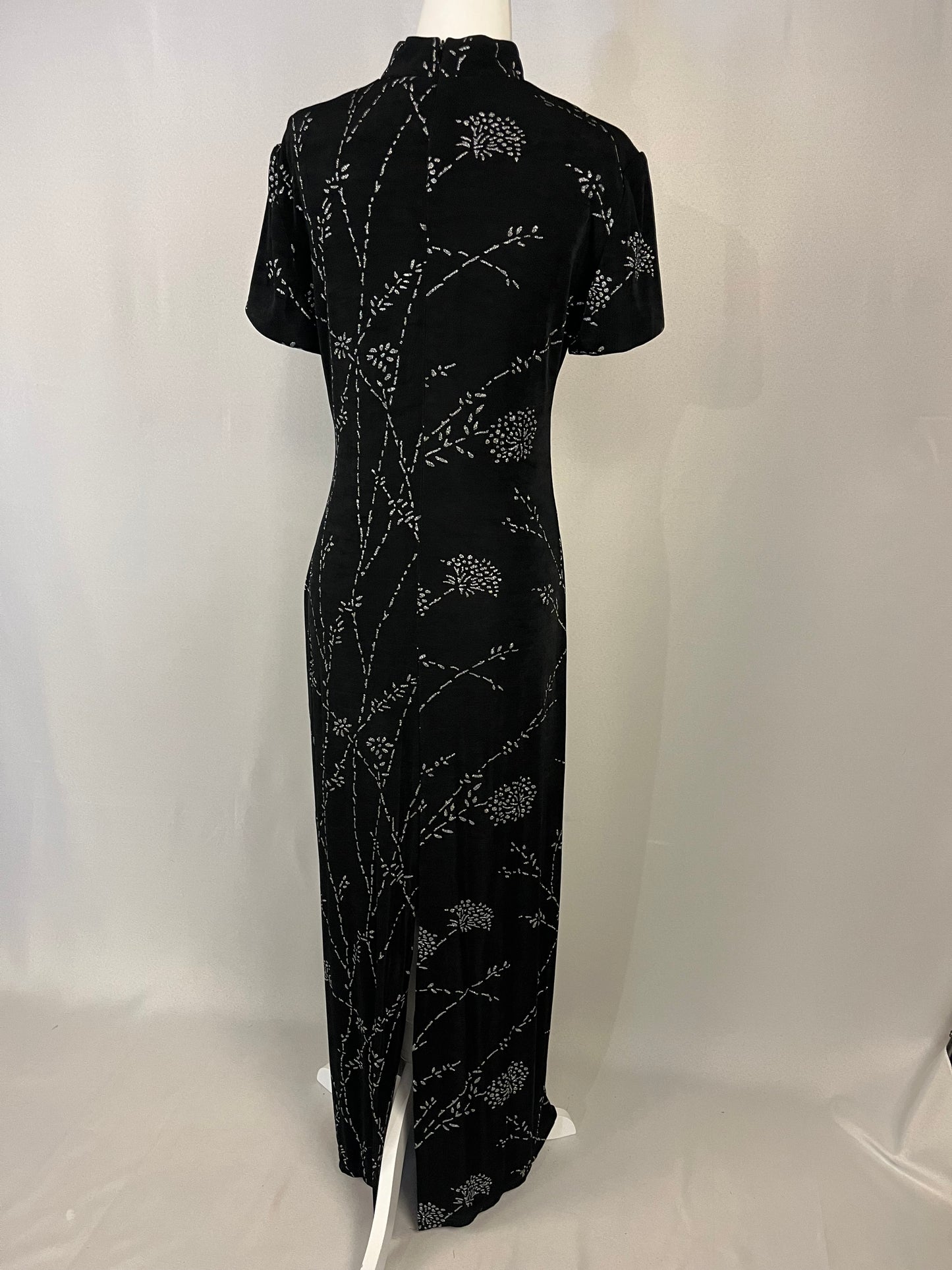 Y2K Cheongsam