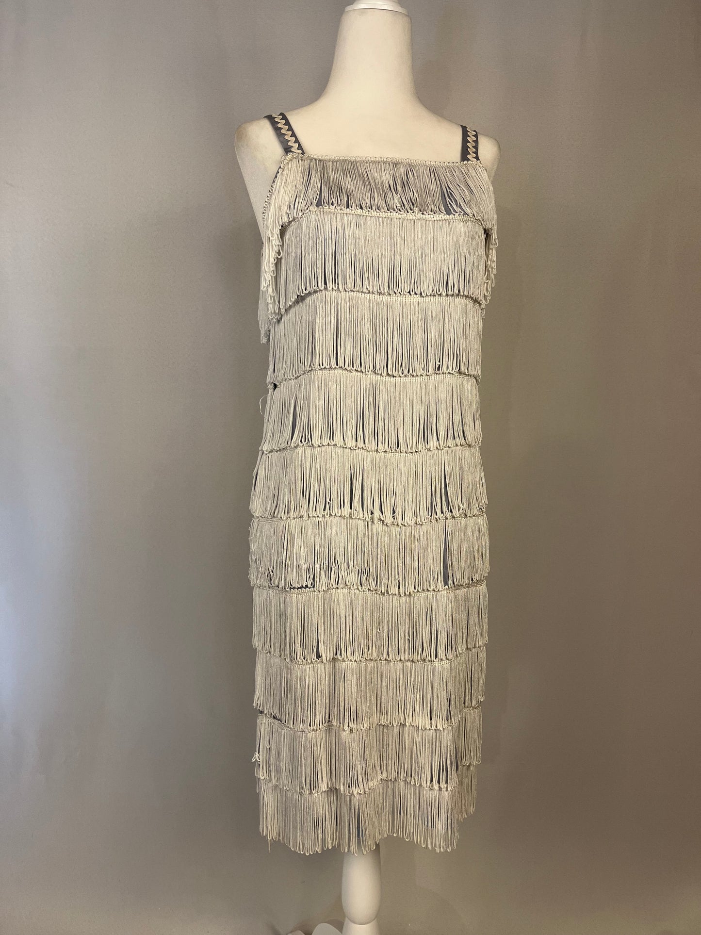 20’s Flapper Dress