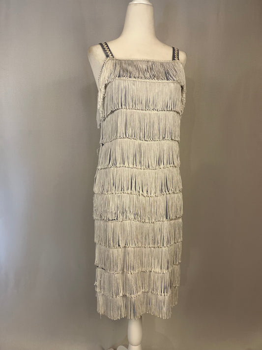 20’s Flapper Dress