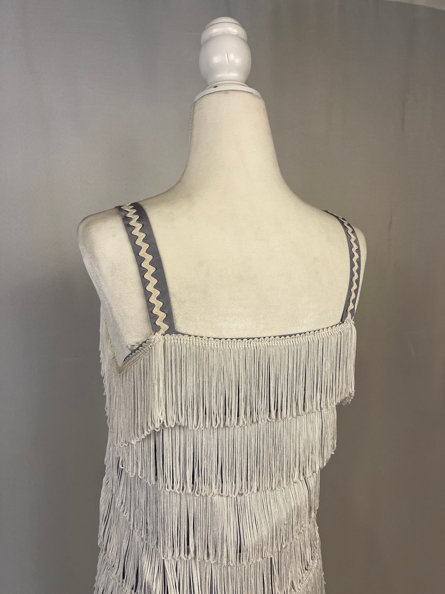 20’s Flapper Dress