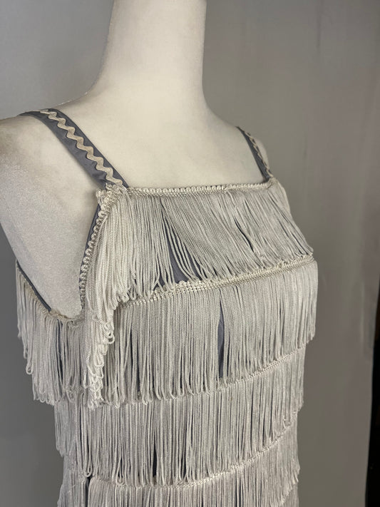20’s Flapper Dress