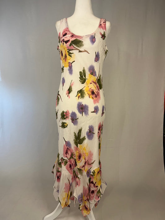 Y2K Uptown Girl-esk Dress