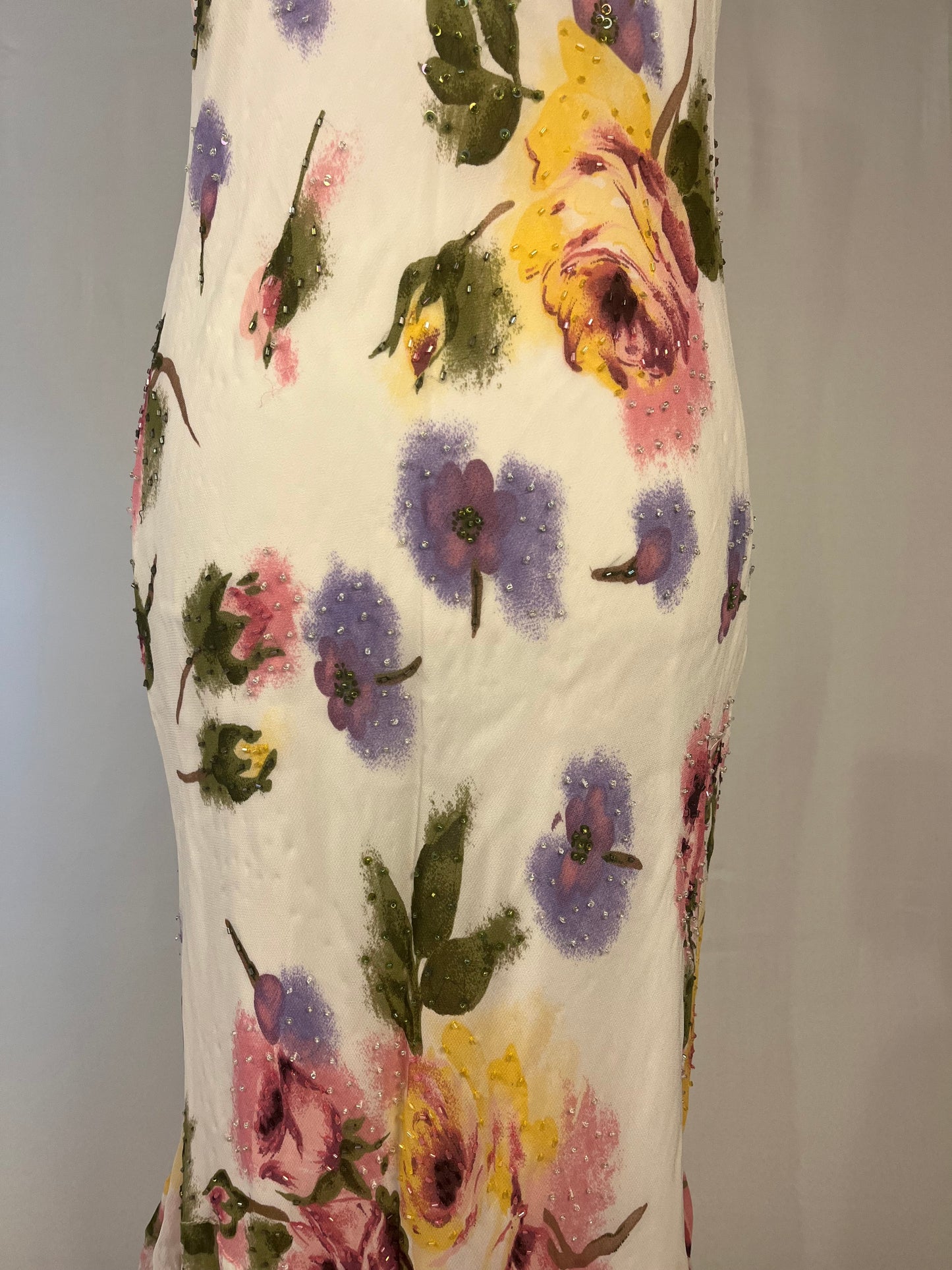 Y2K Uptown Girl-esk Dress