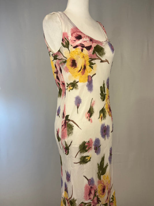 Y2K Uptown Girl-esk Dress