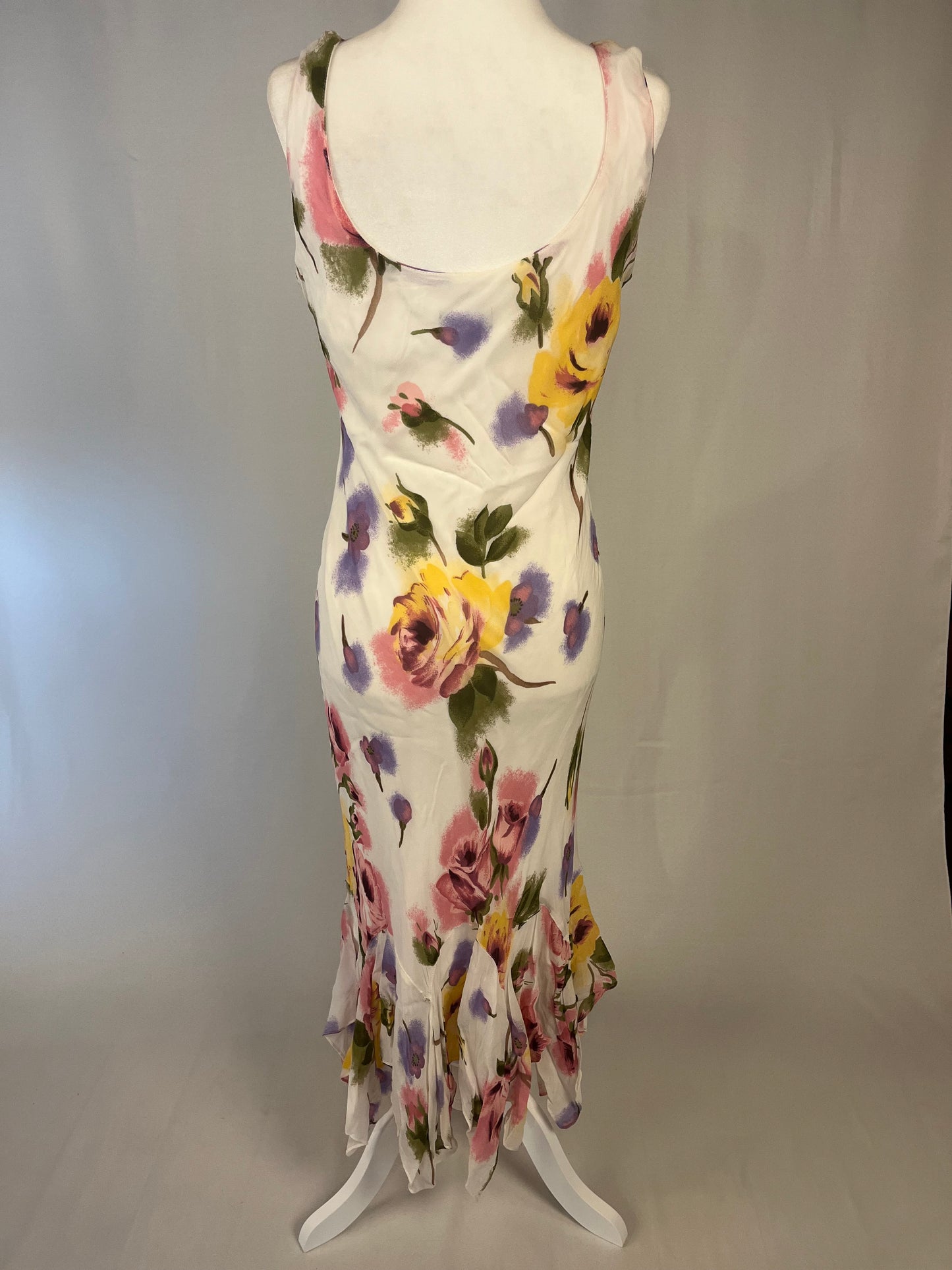 Y2K Uptown Girl-esk Dress